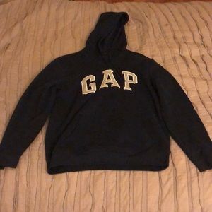 Gap hoodie